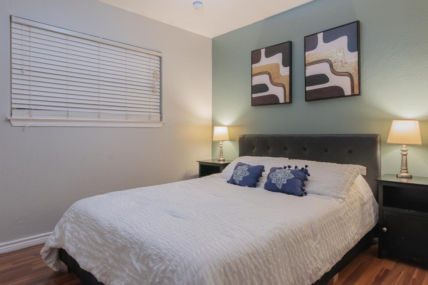 Beautiful Apartment At The Botanical Gardens #1 San Antonio Exterior photo