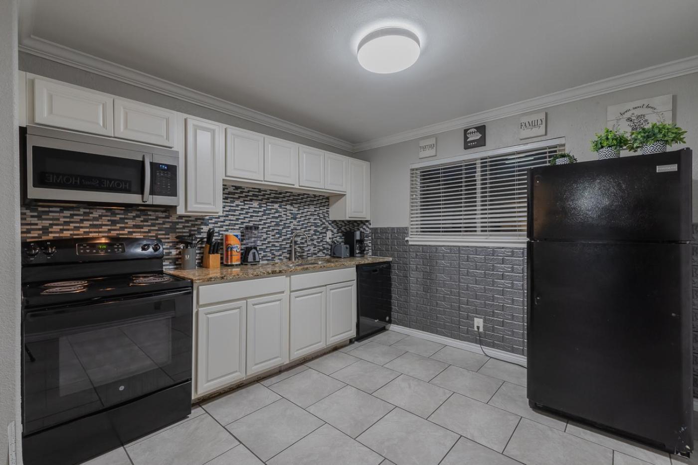 Beautiful Apartment At The Botanical Gardens #1 San Antonio Exterior photo